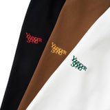 YS heavy weight sweat pants