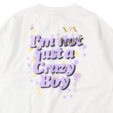 Mio X 9090瘋狂男孩T卹