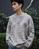 BW Gradation Knit