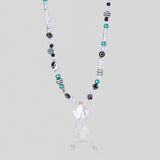 atmos pink × 9090 Necklace