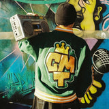 塊剋星汗水體育場外套