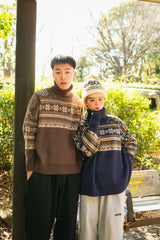 求心柄タートル