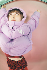 NG Short Down Jacket