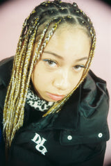 NG Short Down Jacket