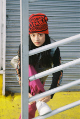 NG화물 풍선 바지