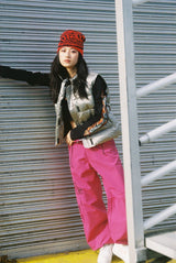 NG화물 풍선 바지