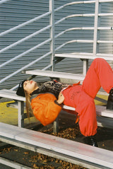 NG화물 풍선 바지