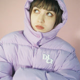 NG Short Down Jacket