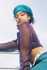 NG화물 풍선 바지