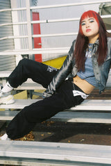 NG화물 풍선 바지