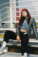 NG화물 풍선 바지