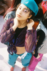 NG화물 풍선 바지