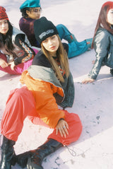 NG화물 풍선 바지