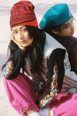 NG화물 풍선 바지