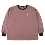 FU Border LS TEE