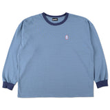 FU Border LS TEE