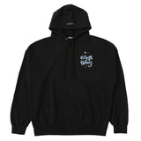 跌倒賬單連帽衫