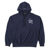 跌倒賬單連帽衫