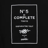 CATO MP TATE 5 SUHO T