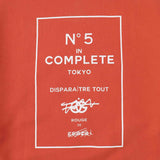 CATO MP TATE 5 SUHO T