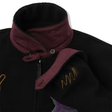 GZI FLEECE JACKET