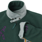 GZI FLEECE JACKET