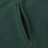 GZI FLEECE JACKET