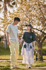 MSB × ROIAL MSBE 로고 티