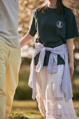 MSB × ROIAL MSBE 로고 티