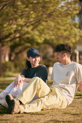 MSB × ROIAL MSBE 로고 티