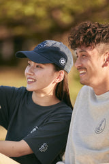 MSB × ROIAL MSBE 로고 티