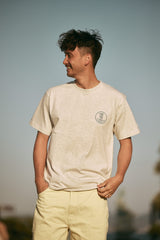 MSB × ROIAL MSBE 로고 티