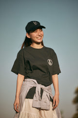 MSB × ROIAL MSBE 로고 티