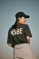 MSB × ROIAL MSBE 로고 티
