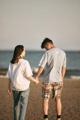 MSB×ROIAL "R" wappen logo Tee