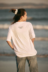 MSB×ROIAL "R" wappen logo Tee