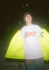 9090 × ICECREAM Denim Pants