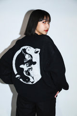 學生冷漠JQD編織