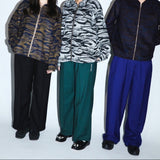 Student Apathy Center PresS Slacks Pants