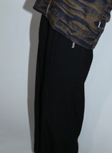 Student Apathy Center PresS Slacks Pants