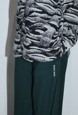 Student Apathy Center PresS Slacks Pants