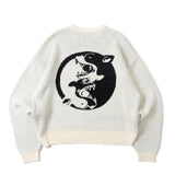 學生冷漠JQD編織