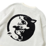 學生冷漠JQD編織