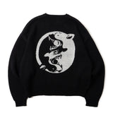 學生冷漠JQD編織