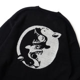 學生冷漠JQD編織