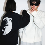 學生冷漠JQD編織