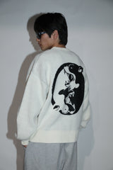 學生冷漠JQD編織