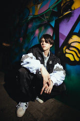 9090動物軌道夾克