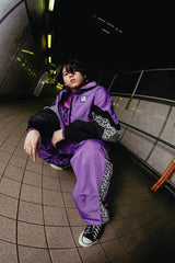 9090動物軌道夾克