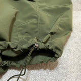 裂口技術氣球褲